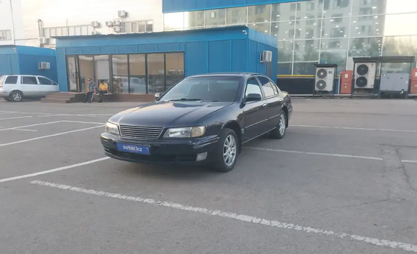 Nissan Cefiro 1995 года за 1 700 000 тг. в Алматы