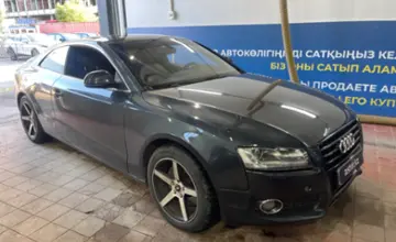Audi A5 2008 года за 6 500 000 тг. в Астана фото 3