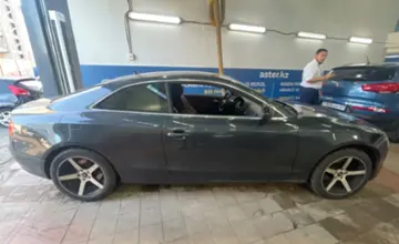 Audi A5 2008 года за 6 500 000 тг. в Астана фото 4