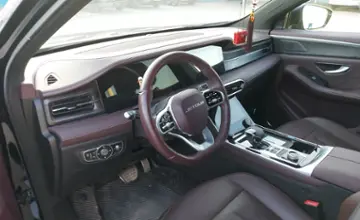 Jetour X90 PLUS 2023 года за 13 000 000 тг. в Шымкент фото 5