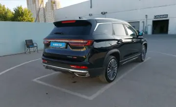 Jetour X90 PLUS 2023 года за 13 000 000 тг. в Шымкент фото 3