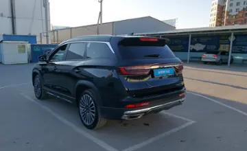 Jetour X90 PLUS 2023 года за 13 000 000 тг. в Шымкент фото 4