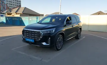 Jetour X90 PLUS 2023 года за 13 000 000 тг. в Шымкент фото 1