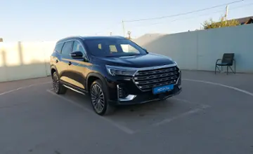 Jetour X90 PLUS 2023 года за 13 000 000 тг. в Шымкент фото 2