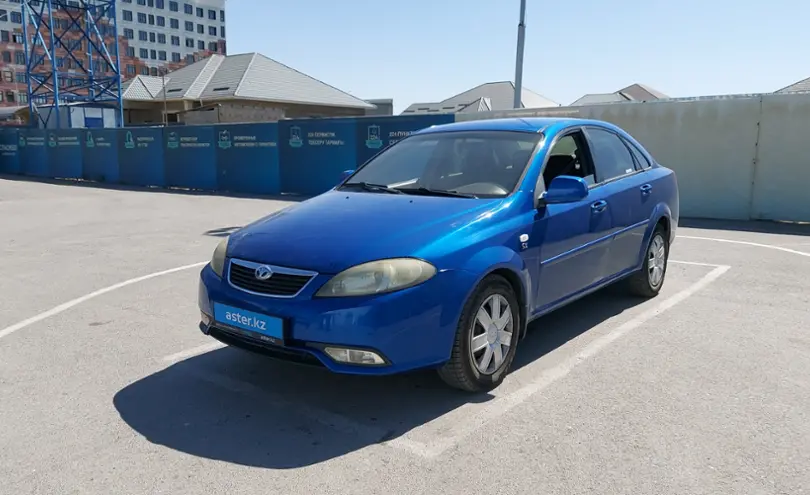 Daewoo Gentra 2014 года за 4 000 000 тг. в Шымкент