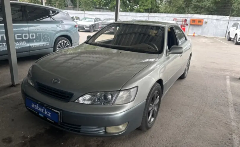 Lexus ES 1998 года за 4 200 000 тг. в Алматы