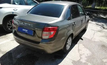 LADA (ВАЗ) Granta 2020 года за 4 300 000 тг. в Актобе
