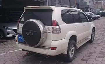 Toyota Land Cruiser Prado 2008 года за 12 000 000 тг. в Караганда