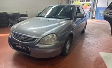 LADA (ВАЗ) Priora 2013 года за 1 000 000 тг. в Астана фото 1