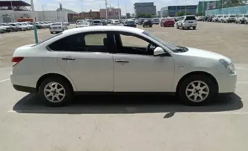 Nissan Almera 2014 года за 3 800 000 тг. в Кызылорда фото 4