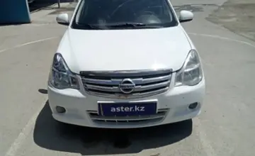 Nissan Almera 2014 года за 3 800 000 тг. в Кызылорда фото 2