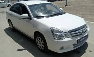Nissan Almera 2014 года за 3 800 000 тг. в Кызылорда фото 3