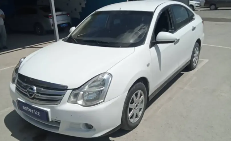 Nissan Almera 2014 года за 3 800 000 тг. в Кызылорда