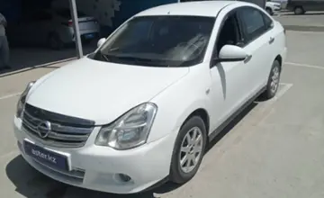 Nissan Almera 2014 года за 3 800 000 тг. в Кызылорда фото 1