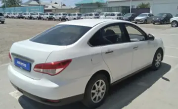 Nissan Almera 2014 года за 3 800 000 тг. в Кызылорда