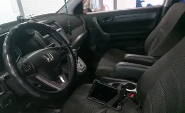 Honda CR-V 2008 года за 7 500 000 тг. в Астана фото 5