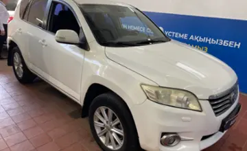 Toyota RAV4 2010 года за 7 500 000 тг. в Астана фото 3
