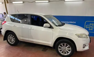 Toyota RAV4 2010 года за 7 500 000 тг. в Астана фото 4