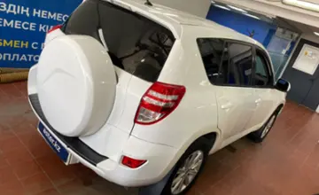Toyota RAV4 2010 года за 7 500 000 тг. в Астана