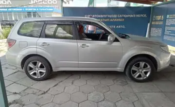 Subaru Forester 2009 года за 5 000 000 тг. в Талдыкорган фото 4