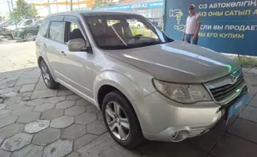 Subaru Forester 2009 года за 5 000 000 тг. в Талдыкорган фото 3