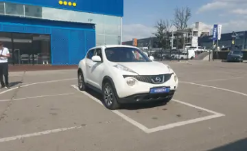 Nissan Juke 2013 года за 5 000 000 тг. в Алматы фото 2