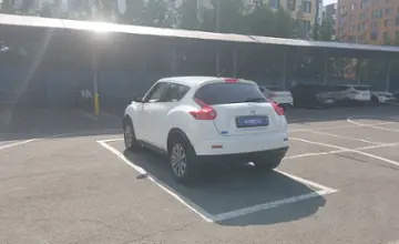 Nissan Juke 2013 года за 5 000 000 тг. в Алматы фото 4