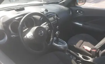 Nissan Juke 2013 года за 5 000 000 тг. в Алматы фото 5