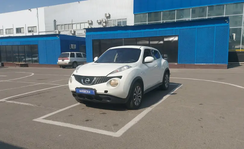 Nissan Juke 2013 года за 5 000 000 тг. в Алматы