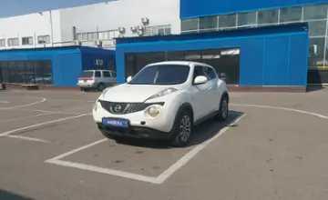 Nissan Juke 2013 года за 5 000 000 тг. в Алматы фото 1