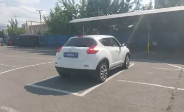 Nissan Juke 2013 года за 5 000 000 тг. в Алматы фото 3
