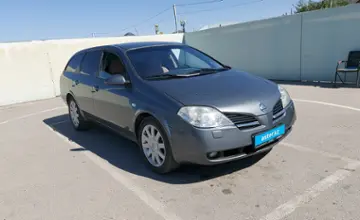 Nissan Primera 2002 года за 3 700 000 тг. в Шымкент фото 2