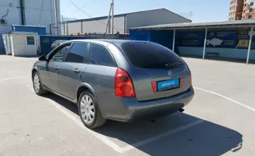 Nissan Primera 2002 года за 3 700 000 тг. в Шымкент фото 4