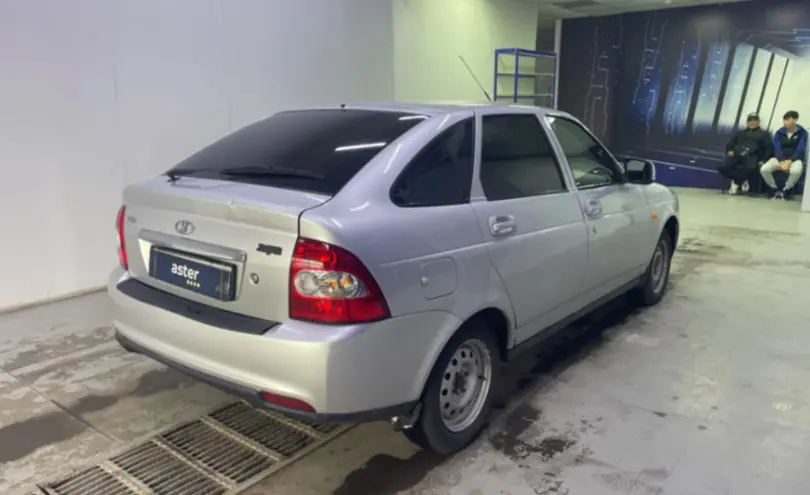 LADA (ВАЗ) Priora 2013 года за 3 000 000 тг. в Павлодар фото 5