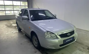 LADA (ВАЗ) Priora 2013 года за 3 000 000 тг. в Павлодар фото 3