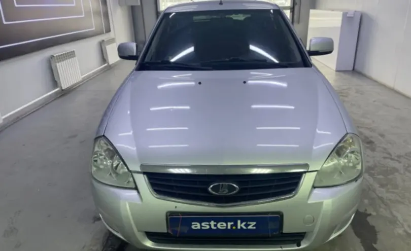 LADA (ВАЗ) Priora 2013 года за 3 000 000 тг. в Павлодар фото 2