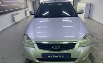 LADA (ВАЗ) Priora 2013 года за 3 000 000 тг. в Павлодар фото 2
