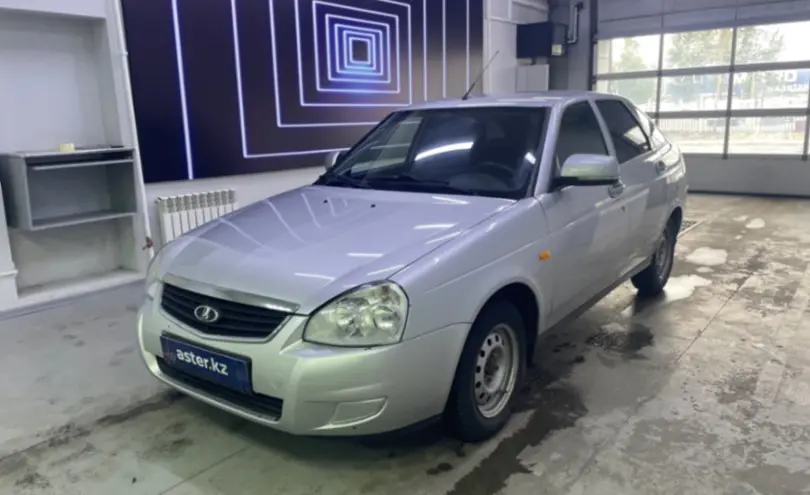 LADA (ВАЗ) Priora 2013 года за 3 000 000 тг. в Павлодар