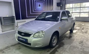 LADA (ВАЗ) Priora 2013 года за 3 000 000 тг. в Павлодар фото 1