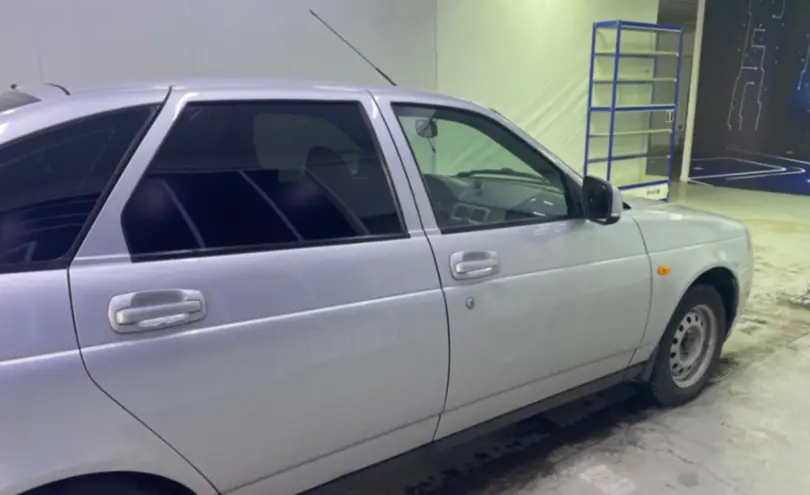 LADA (ВАЗ) Priora 2013 года за 3 000 000 тг. в Павлодар фото 4