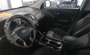 Hyundai Tucson 2015 года за 7 500 000 тг. в Астана фото 5