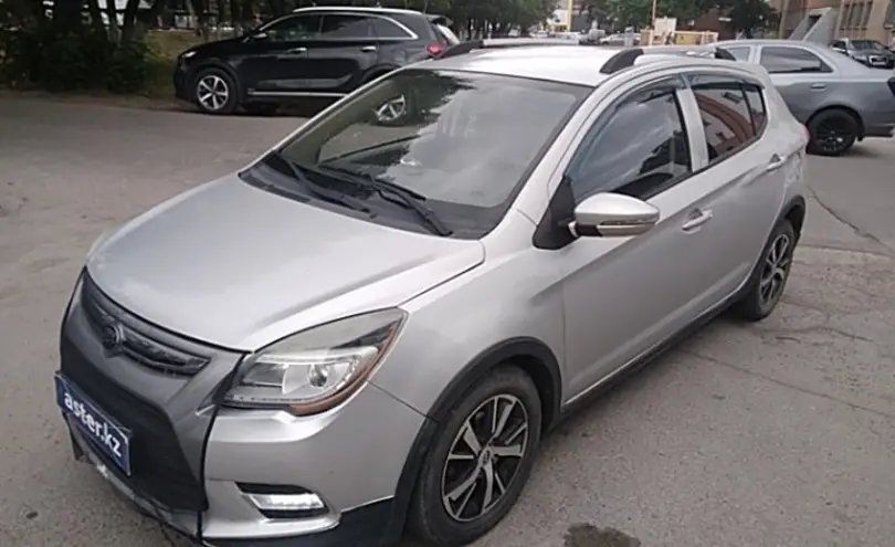Lifan X50 2016 года за 2 800 000 тг. в Костанай