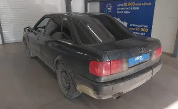 Audi 80 1994 года за 700 000 тг. в Астана фото 4