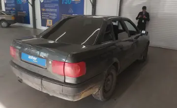 Audi 80 1994 года за 700 000 тг. в Астана фото 3