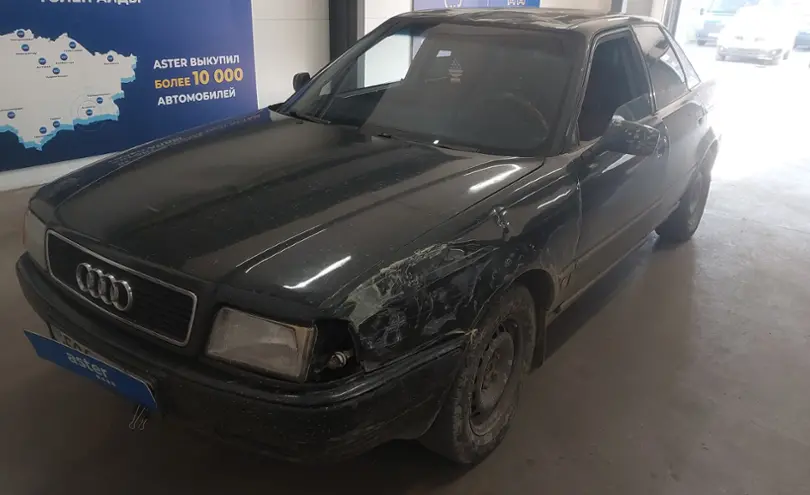 Audi 80 1994 года за 700 000 тг. в Астана
