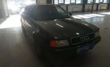 Audi 80 1994 года за 700 000 тг. в Астана фото 2
