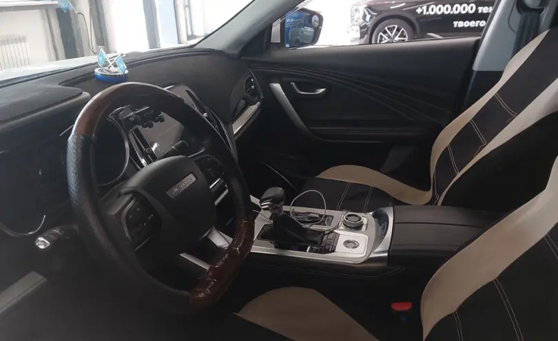 Jetour X70 2024 года за 9 000 000 тг. в Астана фото 5