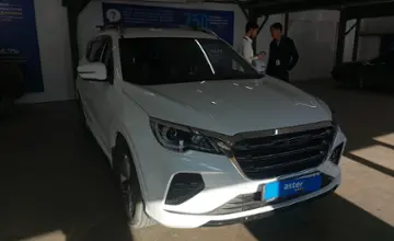 Jetour X70 2024 года за 9 000 000 тг. в Астана фото 2