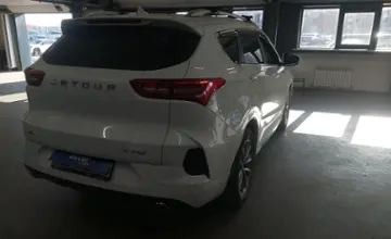 Jetour X70 2024 года за 9 000 000 тг. в Астана фото 3