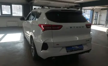 Jetour X70 2024 года за 9 000 000 тг. в Астана фото 4